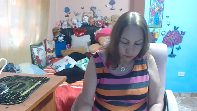 milfeddy  online show from 10/29/25, 01:10