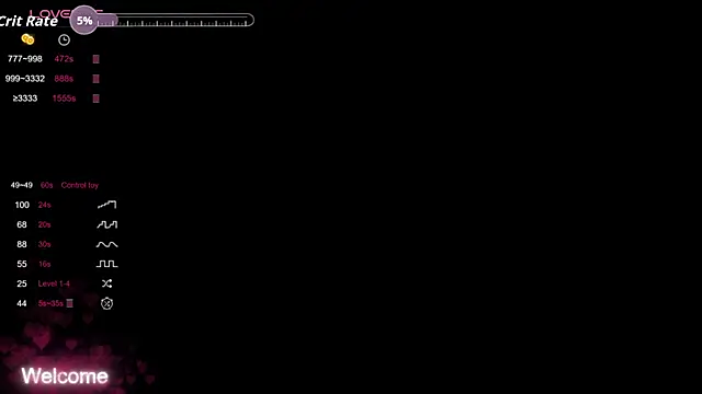 RedPeach online show from 11/26/25, 06:57