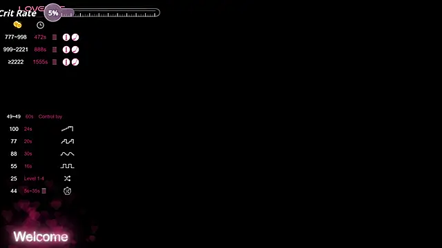 RedPeach online show from 11/18/25, 06:39