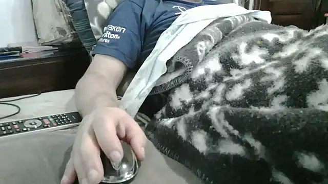 messi syssy online show from 05/23/26, 03:33