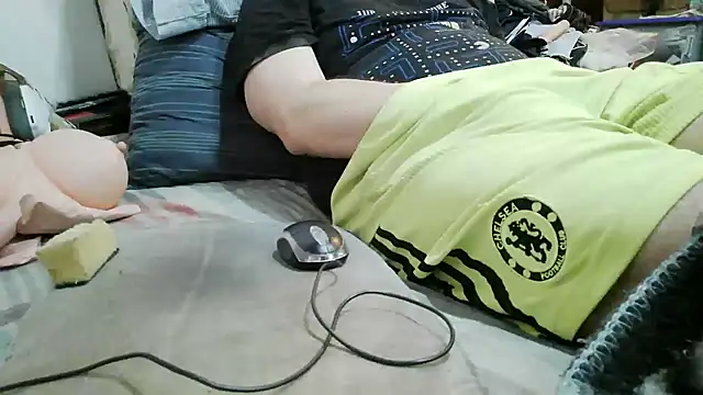 messi syssy online show from 06/11/26, 02:58