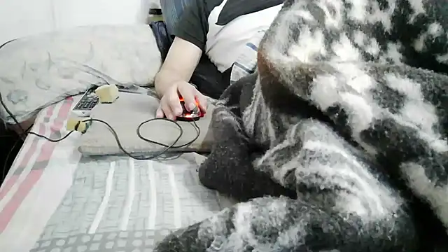 messi syssy online show from 06/21/26, 05:19