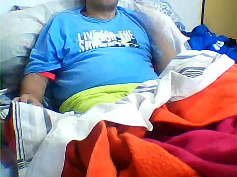 messi syssy online show from 10/31/25, 11:07