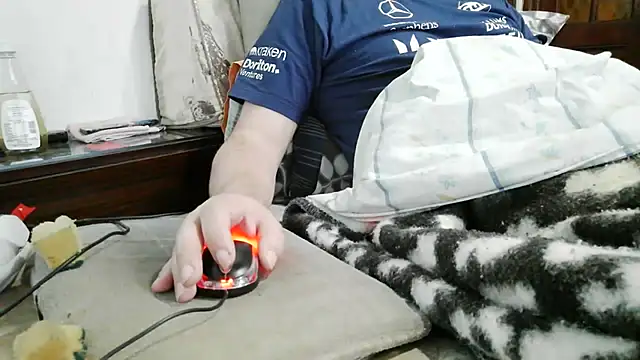 messi syssy online show from 05/25/26, 05:29