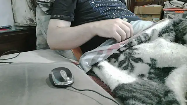 messi syssy online show from 05/30/26, 10:21