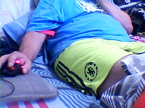 messi syssy online show from 10/28/25, 03:33