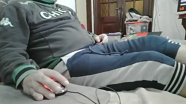 messi syssy online show from 05/27/26, 07:21