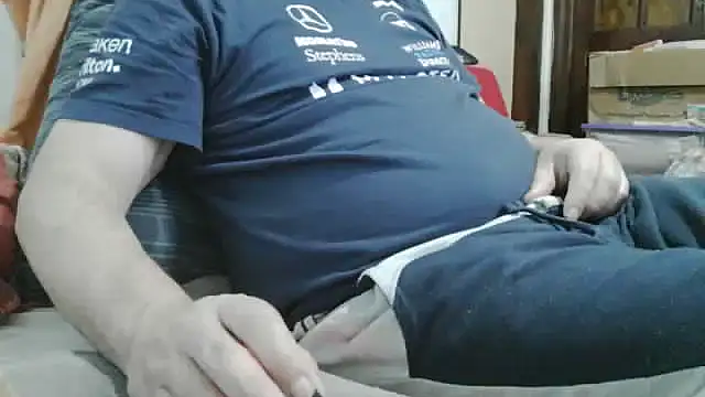 messi syssy online show from 05/29/26, 08:42