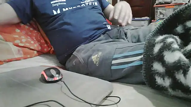 messi syssy online show from 05/27/26, 05:04