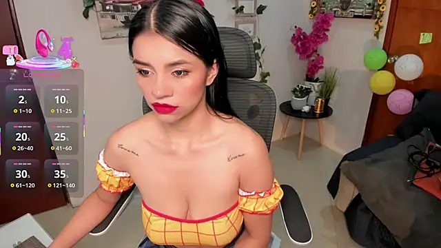 Julia-roberths online show from 03/04/26, 01:19