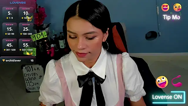 Julia-roberths online show from 03/21/25, 01:23