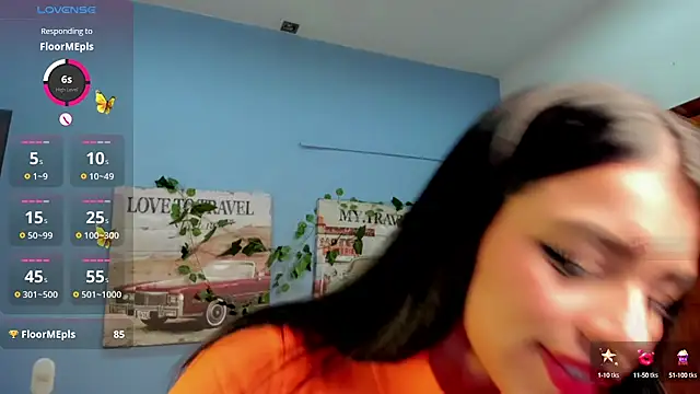 Julia-roberths online show from 02/27/25, 04:32
