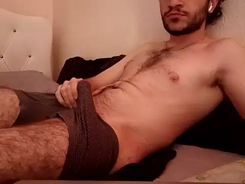 eigengrau  online show from 10/26/25, 08:09