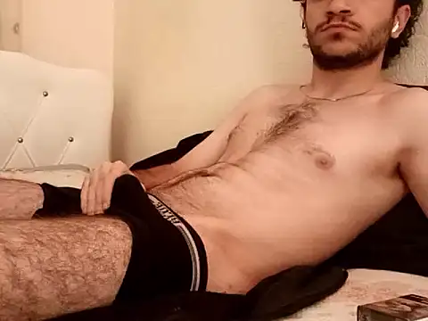 eigengrau  online show from 10/19/25, 07:38