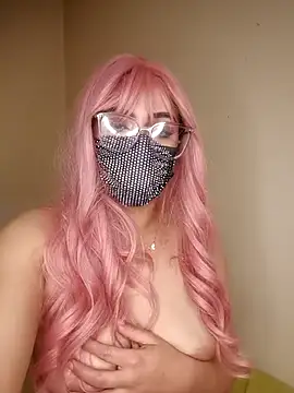 Bayan-Queen online show from 03/18/25, 01:57