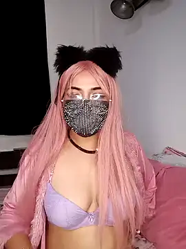 Bayan-Queen online show from 09/17/25, 07:49