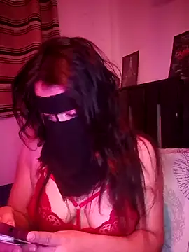 Bayan-Queen online show from 11/04/25, 02:54