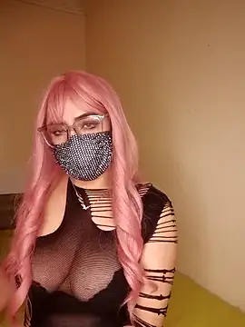 Bayan-Queen online show from 03/17/25, 10:51