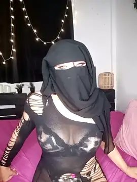 Bayan-Queen online show from 09/22/25, 05:52