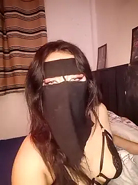 Bayan-Queen online show from 11/02/25, 05:29