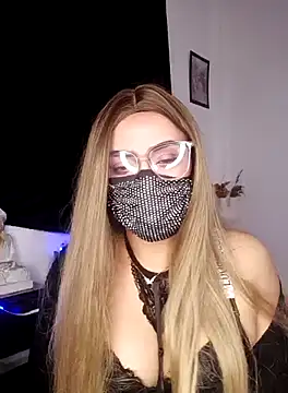 Bayan-Queen online show from 03/14/25, 11:00