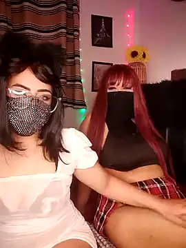 Bayan-Queen online show from 04/28/26, 04:22