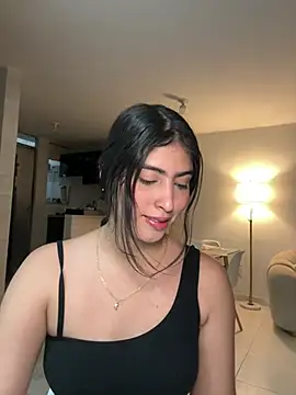 Gaby zahir  online show from 01/30/25, 10:08
