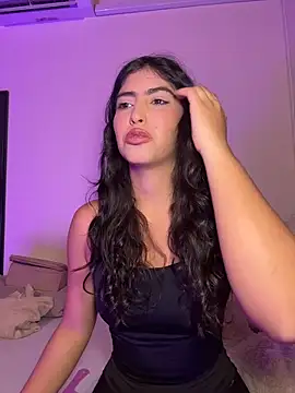 Gaby zahir  online show from 02/13/26, 12:49