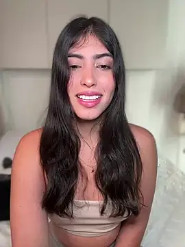 Gaby zahir  online show from 09/24/25, 02:23