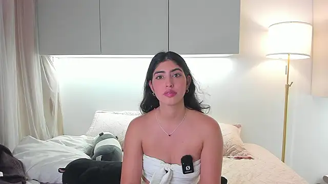 Gaby zahir  online show from 03/05/26, 06:26