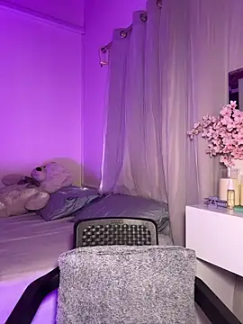 Gaby zahir  online show from 02/16/26, 02:37