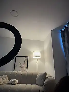 Gaby zahir  online show from 01/08/26, 11:38