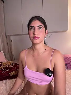 Gaby zahir  online show from 03/21/26, 02:13