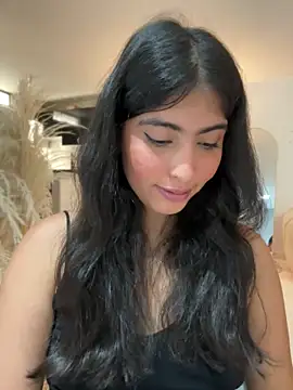 Gaby zahir  online show from 03/17/25, 03:40