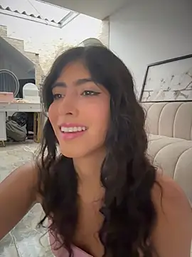 Gaby zahir  online show from 01/19/26, 11:47