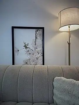 Gaby zahir  online show from 01/10/26, 06:25