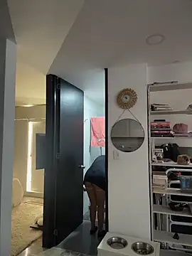 Gaby zahir  online show from 01/15/26, 11:57