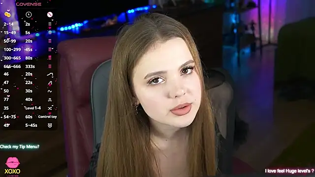 AfinaAmmor online show from 04/07/26, 07:15