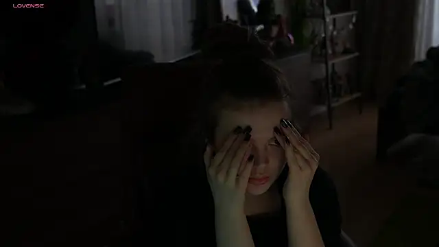 AfinaAmmor online show from 03/19/26, 02:50