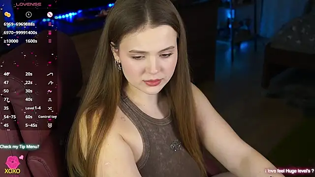 AfinaAmmor online show from 04/05/26, 06:03