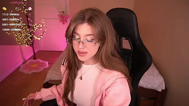 PenellopaRaw online show from 02/21/26, 04:53