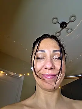 LeticiaWoods online show from 03/09/26, 10:02