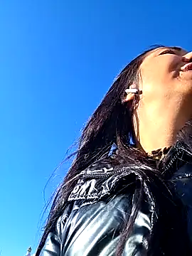 LeticiaWoods online show from 03/15/26, 12:34