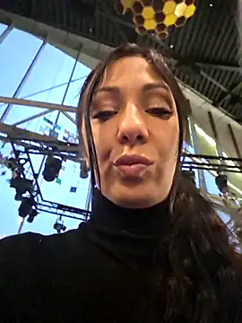 LeticiaWoods online show from 11/09/25, 01:59