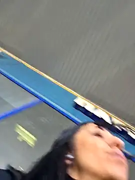 LeticiaWoods online show from 04/17/26, 11:57