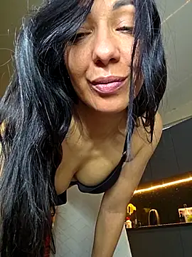 LeticiaWoods online show from 02/18/26, 08:55