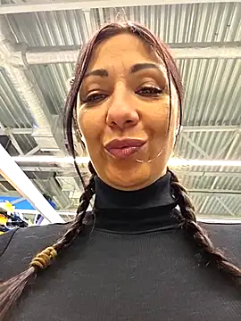 LeticiaWoods online show from 02/08/26, 01:31