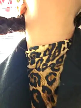 LeticiaWoods online show from 04/19/26, 01:01