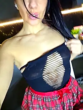 LeticiaWoods online show from 03/07/26, 12:10