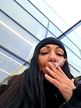 LeticiaWoods online show from 02/06/26, 01:07